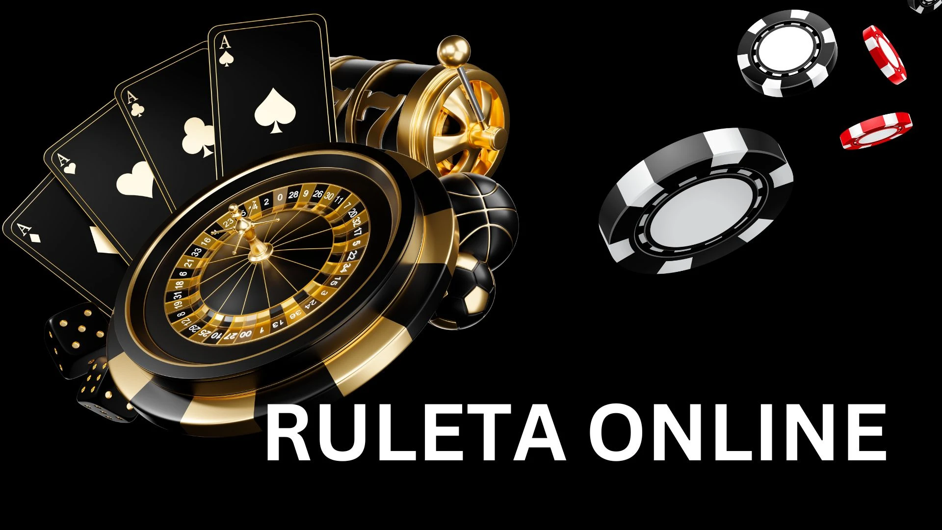 Ruleta online