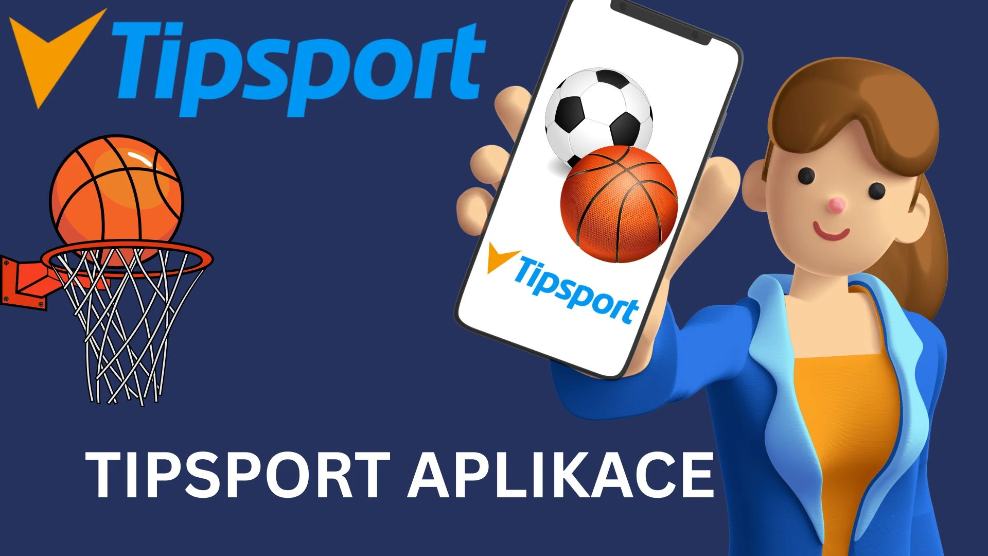 Tipsport Aplikace