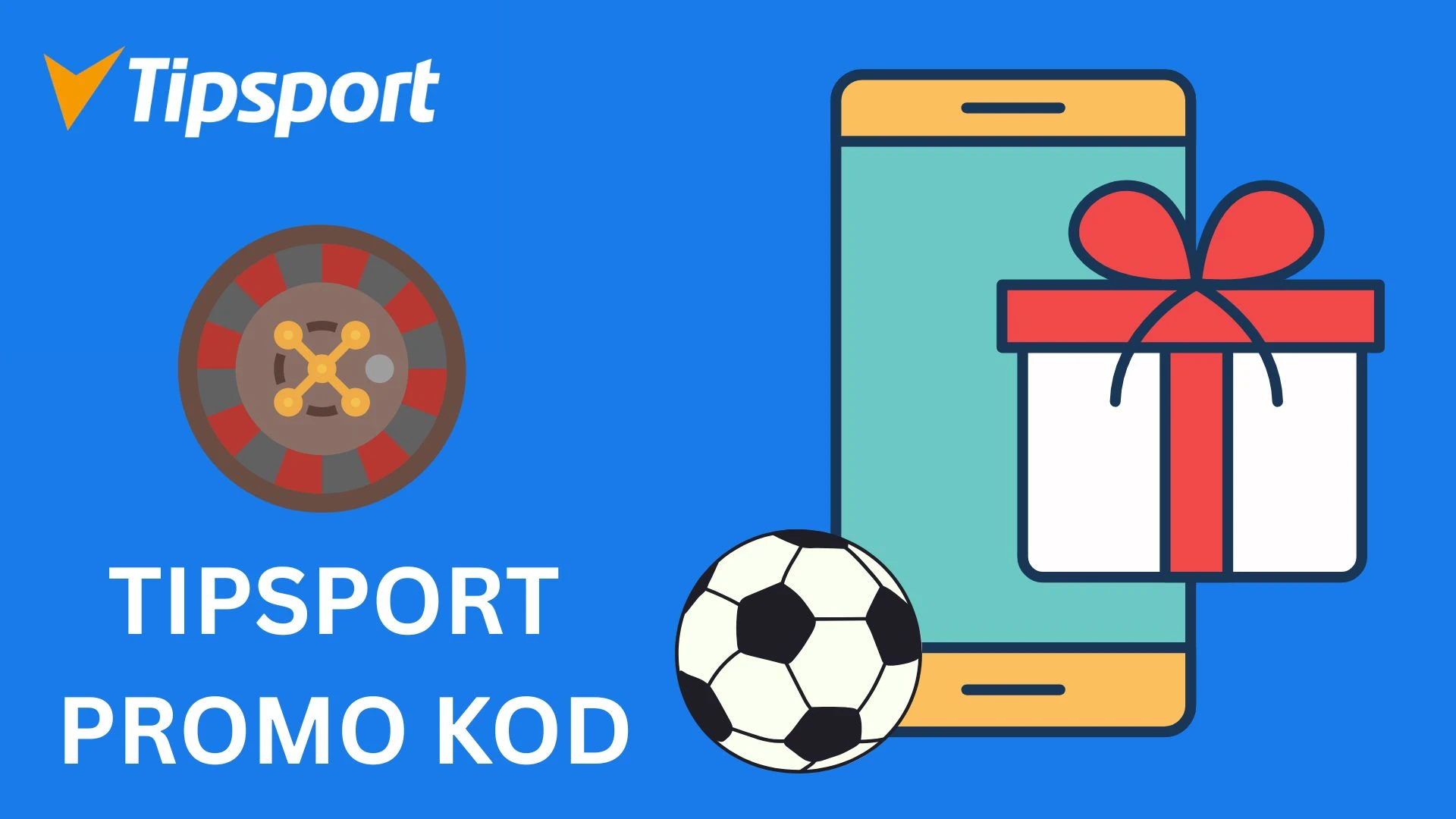 Tipsport promo kód