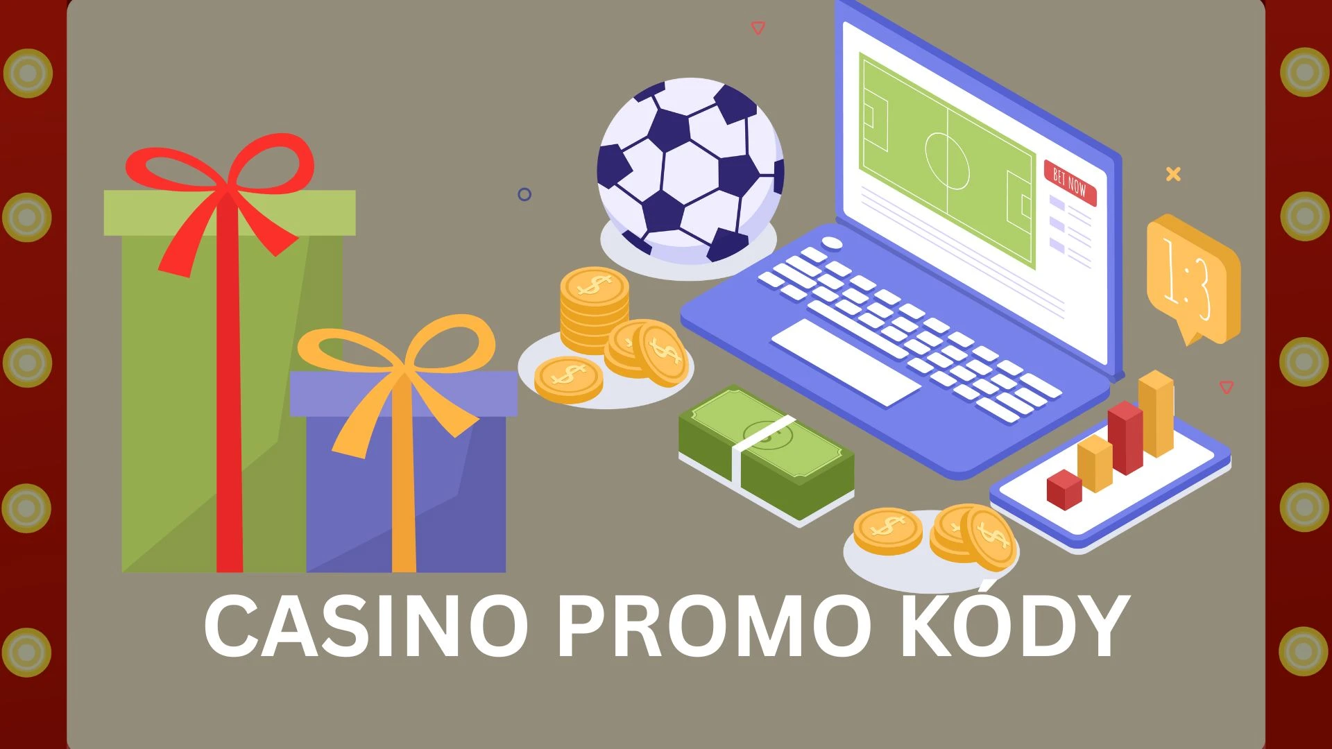 Casino Promo Kódy