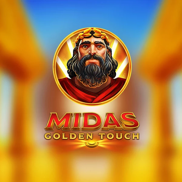 Midas Golden Touch