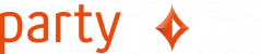 partypoker logo