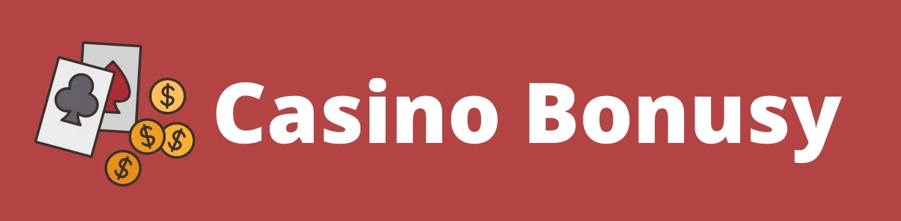 Casino bonusy