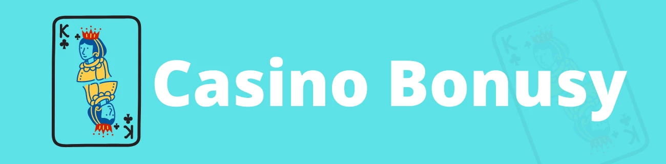 casino bonusy