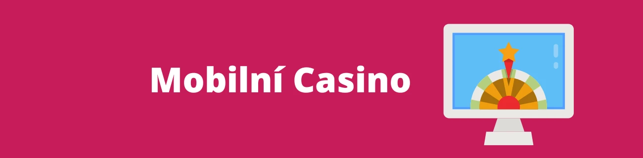 mobilní casino