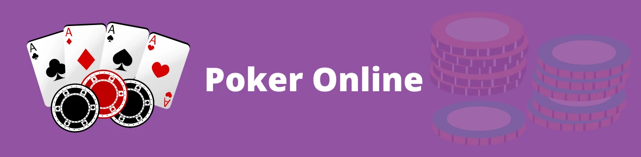 Poker online