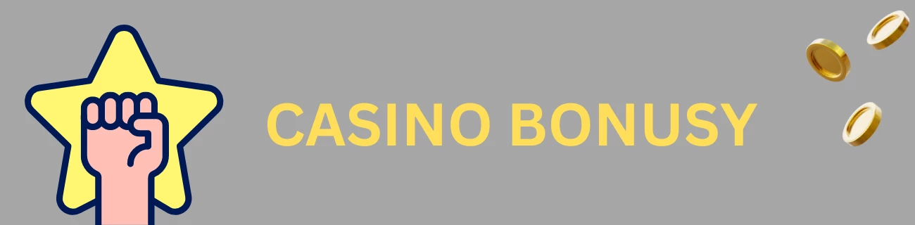 GGBet casino bonusy