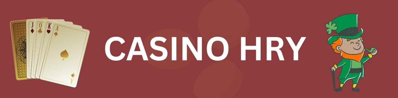 Legiano casino hry