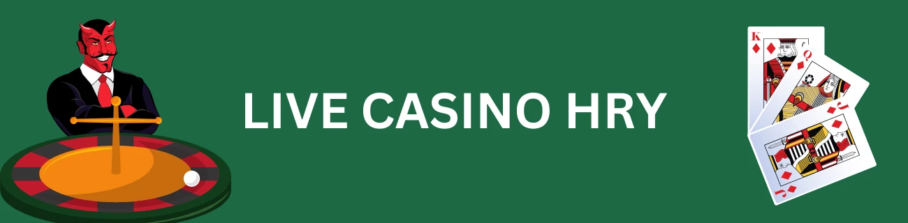 Hellspin live casino