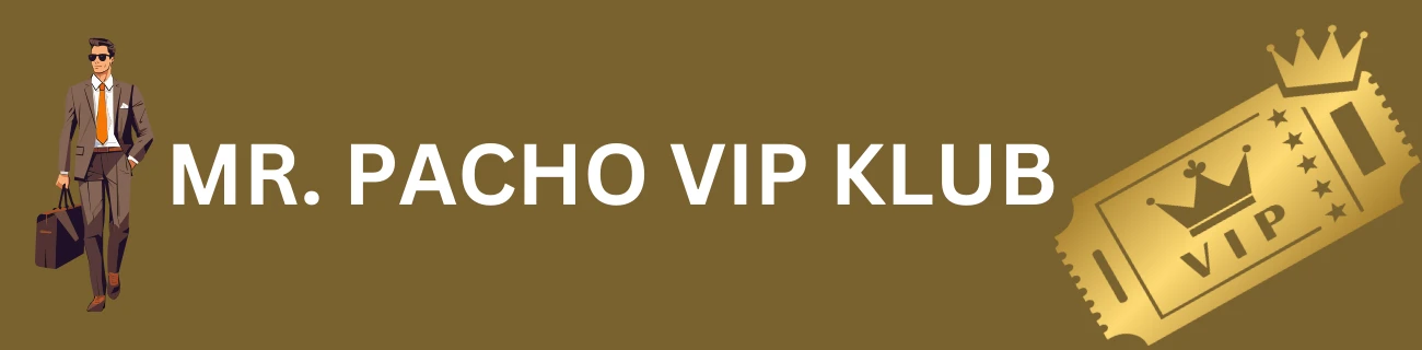 Mr. Pacho VIP klub