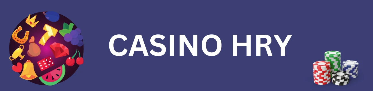 Nomini casino hry