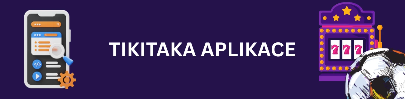 TikiTaka aplikace download