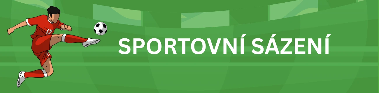 Sportovní sázení MerkurXTip
