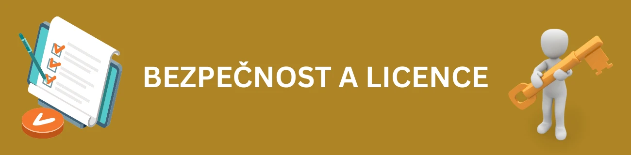 Kingsbet bezpečnost a licence