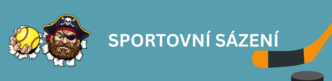 Fat Pirate sportovní sázení