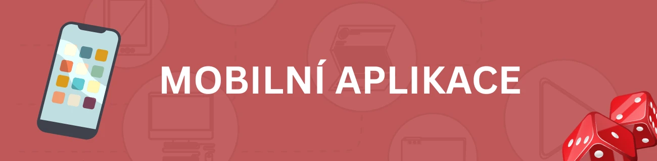 Mobilní aplikace Gransino Casino