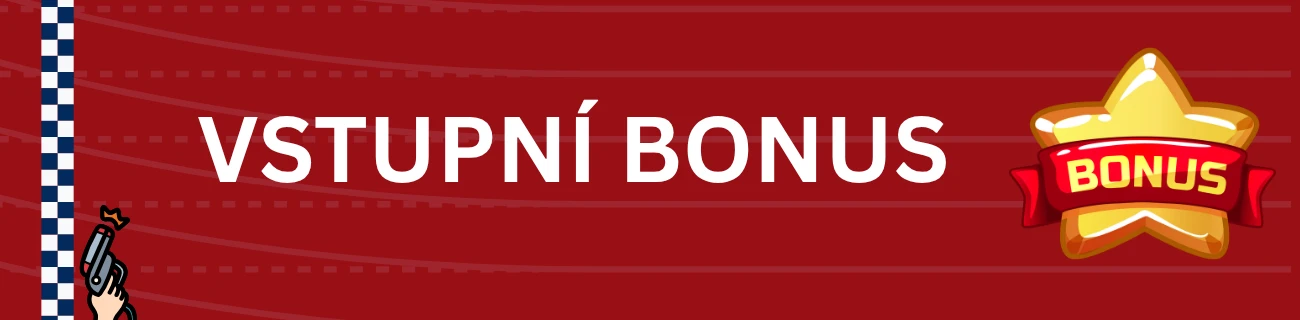 Tipsport vstupní bonus