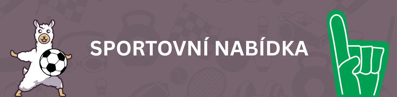 Lamabet sportovní nabídka