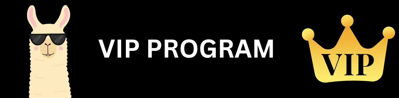 Lamabet VIP program