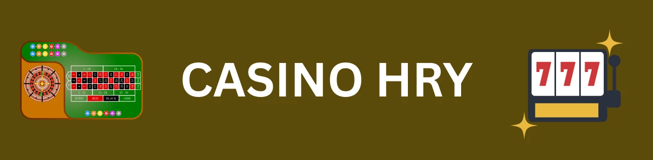 Rich Royal Casino hry