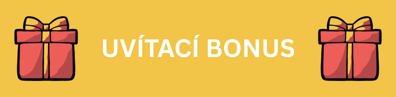 uvítací bonus bez vkladu