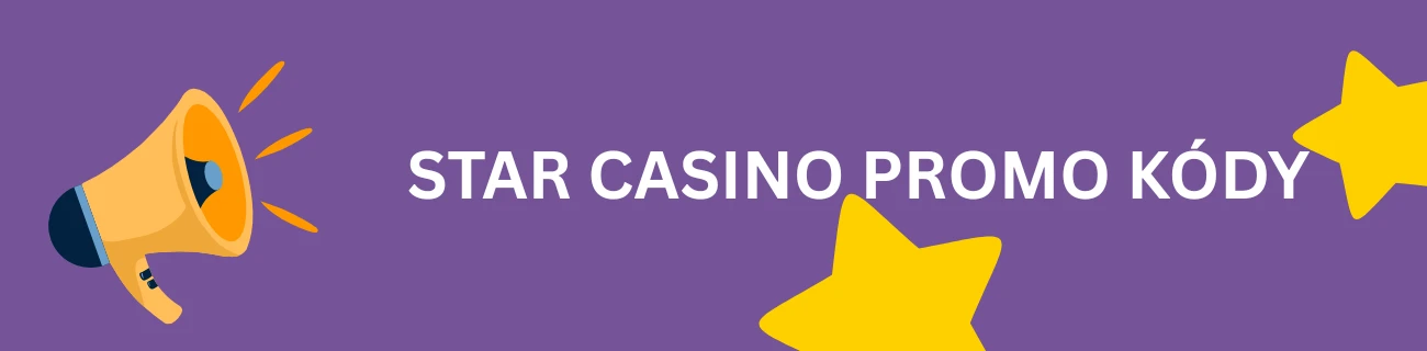 star casino cz promo code