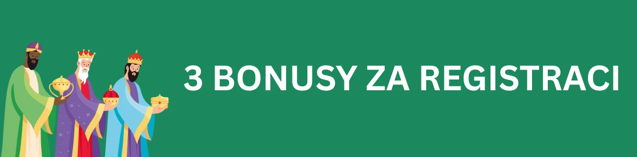 Star Casino bonus za registraci
