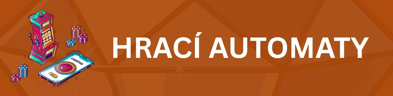 WinBay Hrací automaty