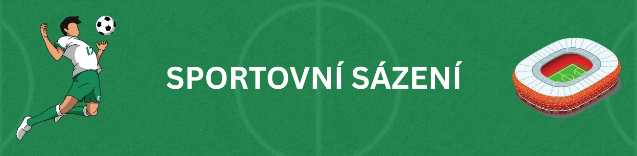 WinBay sportovní sázení