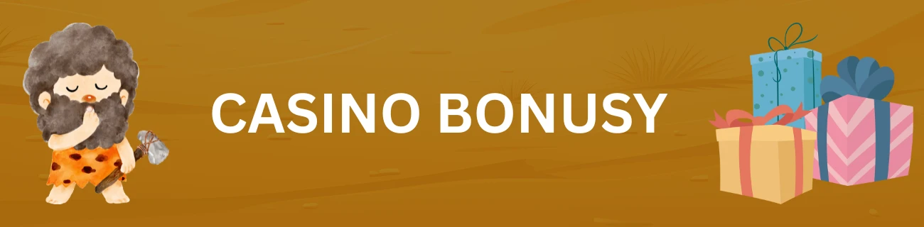 StoneVegas Casino bonusy
